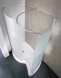 Glasduschen & glasduschkabinen so individuell wie sie konfigurieren sie dusche duschkabine duschabtrennung aus glas nach maß kaufen. Schneckendusche Duschkabine Walk In Dusche Inkl Wanne On Popscreen