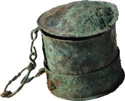 For images of the heritage, art. Artifact Archaeology Magazine