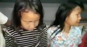 Peri hitam & peri putih || gtlosiar. Bang Pepe Sedih Anjir