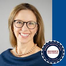 Angi Ortiz, CRCR, CRCS