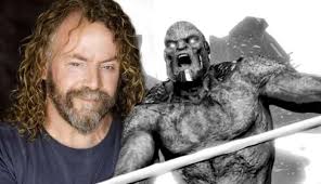 Liga da Justiça': Intérprete do Darkseid quer retornar para outros filmes  do DCEU