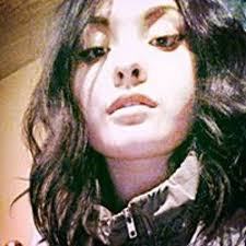 Maxine Ferris's Instagram, Twitter & Facebook