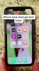I have no spiritual inclinations at all. Ambre Maurer Ambre Skye Tiktok Watch Ambre Maurer S Newest Tiktok Videos In 2021 Iphone Life Hacks Iphone Hacks Ipad Hacks