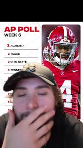 Ap Poll Vs Coaches Poll