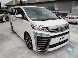 Check spelling or type a new query. Recon 2019 Toyota Vellfire Z G 2019 Toyota Vellrire 2 5 Zg Fl Sunroof 287k After Sst Unreg For Sale In Malaysia 103700 Caricarz Com