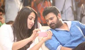 Sweety shetty (born 7 november 1981), known by her stage name anushka shetty, is an indian actress and model who predominantly works in the telugu and tamil film industries. Prabhas Clears Air About Dating Rumours With Anushka Shetty Rana Daggubati Wants Him To Date Katrina Kaif Regional News India Tv