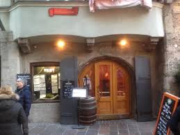 Channels provide you and your team with a shared view into the work being done. Ingresso Picture Of Flojos Innsbruck Tripadvisor