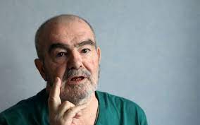 Se afla de aproximativ o lună internat la spitalul sf. A Murit Profesorul Èi Publicistul George Stanca AgenÈia De PresÄ AÈii Romani