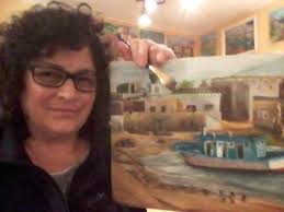 Where In Arizona can I get fusion paint?