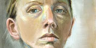 Portland Painter Jenny Jo Oakley