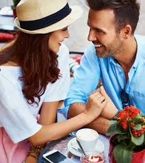 If she likes you she will establish and maintain eye contact with you. 34 Subtle Signs She Likes You More Than A Friend