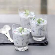 Slimming World Super Easy Super Healthy Syn Free Tzatziki Sauce Recipe Recipe Slimming World World Recipes Slimming World Dips