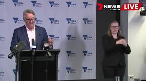Passengers on air canada flight 376 june 28. 7news Melbourne Covid Victoria June 5 2021 Facebook