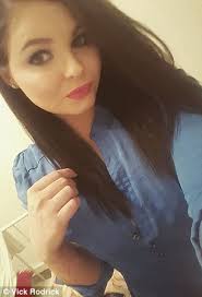 Blackburn lesbian cleared of NAKED assault