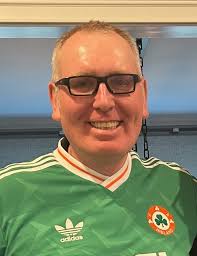 Obituary information for Dr. Paul Brendan McCormac