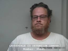 Lauderdale County Arrest Reports 09/29/23