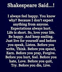 Maybe you would like to learn more about one of these? 32 Love Me Or Hate Me Quotes Shakespeare Love Quotes Daily Leading Love Relationship Quotes Sayings Collections