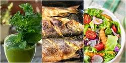 Protein terbentuk dari polimerisasi peptida peptida. 7 Makanan Berprotein Tinggi Bisa Memperkuat Imunitas Tubuh Merdeka Com