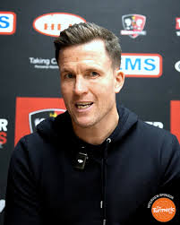 Exeter City Football Club