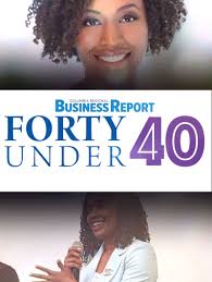 40under40 #leadership #purposedriven #gratitude #columbiabusinessreport