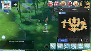 Jangan melakukan terlalu banyak pukulan. Adventurer Rank C Unlock Ymir S Notebook Ragnarok Mobile 1gamerdash