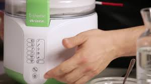 2 lt di latte intero 3 gr acido citrico 50 gr acqu. Ariete 615 B Cheese Macchina Per Formaggio E Yogurt 6 Programmi Pre Impostati Cestello Removibile Antiaderente Adatto Per Vegani E Intolleranti Ricco Ricettario 500 W Plastica Bianco Verde Amazon It Casa E Cucina