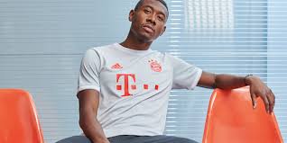 Nike rb leipzig trikot ucl 20/21 (411) in blau gladbach trikot 20/21 herren. The 2020 21 Fc Bayern Away Kit