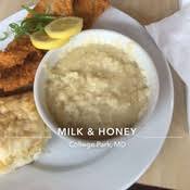 Hours may change under current circumstances Lunch For Two Milk And Honey Cafe Groupon