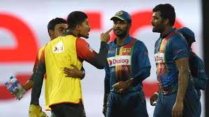 Hopefully the sri lankan crowd can come and support. Bangladesh Vs Sri Lanka Fracas Shakib Al Hasan Says Did Not Call Batsmen Back Hindustan Times