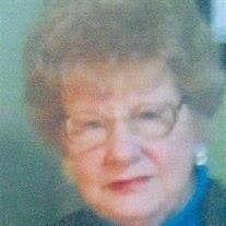 Sarah E. Denney Obituary