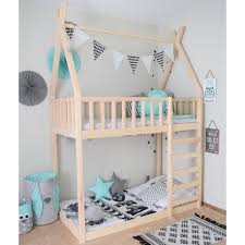 Kinderhochbett kinderhochbett paidi , bei möbel martin gekauft. Hochbett Tipi Sun Plus Bett Kinderzimmer Hochbetten Kinderzimmer Kinder Zimmer