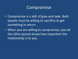 Relationship should be give and take. Chapter 6 Building Healthy Peer Relationships Section 1 Ppt Download