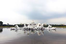 derek design 讓人一秒置身歐洲 台南奇美博物館 opera house sydney opera house landmarks