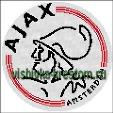 3,296,570 likes · 77,208 talking about this · 1,706 were here. Kupit Nabor Shemu Vyshivki Krestom Emblema Futbolnogo Kluba Ayaks 19 Sm 19 Sm Po Privlekatelnoj Cene 680 Internet Magazin Vyshivka Krestom