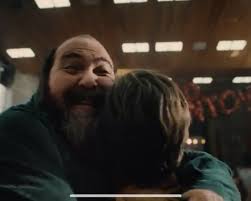 I'm absolutely floored. I truly can't believe this awful news. After years  of admiring Wiseman from afar, a fellow actor with @ermstars I eventually  was honoured enough to meet and work with