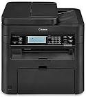 imageCLASS MF249dw Wireless Monochrome Laser Printer with Scanner, Copier and Fax Canon