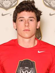 Mercer 2022 Quarterback Commits