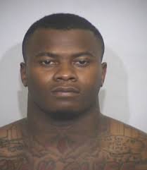 Man arrested in Shavon Randle case is found guilty of federal gun charges