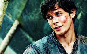 Bellamy Blake