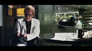 Dr Curt Connors Sewer Laboratory The Amazing Spider Man Youtube