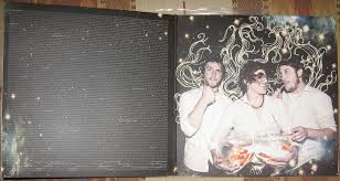 The man debuted songs from the band's forthcoming album, which was indigineous artist nicholas galanin is the founding member of ya tseen, and is also a young. Portugal The Man Church Mouth Gatefold Inner Stitches And Grooves