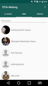 Aplikasi stia malang merupakan salah satu media yang dapat digunakan sebagai sarana komunikasi dan informasi antara stia malang dengan mahasiswa. 2020 Stia Malang Android App Download Latest