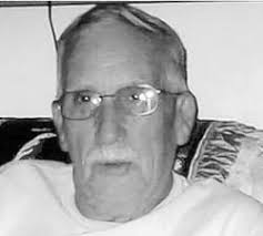 Robert LANSDALE Obituary (2013)