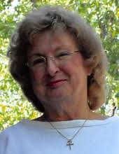 Obituary information for Betty J. Elliott