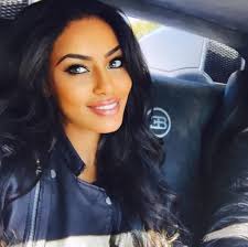 Conmoción por la misteriosa muerte de Tabby Brown, la modelo de Playboy que  estuvo en pareja con Mario Balotelli