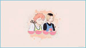 Check spelling or type a new query. Cute Haikyuu Desktop Wallpapers Wallpaper Cave Haikyuu Desktop Wallpaper Neat
