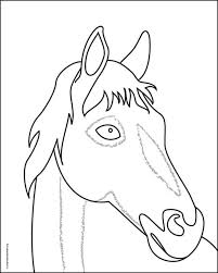 May 13, 2021 · free printable horse coloring pages scroll down the page to see all of our printable horse pictures. Rwl5gyf8if23am