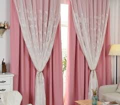 Over 20 years of experience to give you great deals on quality home products and more. Princess Style Double Layers Curtains For Girl Bedroom Girls Bedroom Curtains Layered Curtains Curtain Decor