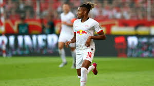From wikipedia, the free encyclopedia. Rb Leipzigs Allzweckwaffe Christopher Nkunku Der Nagelsmann Spieler Goal Com