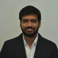 Srinivas Gowtham Iddamsetty